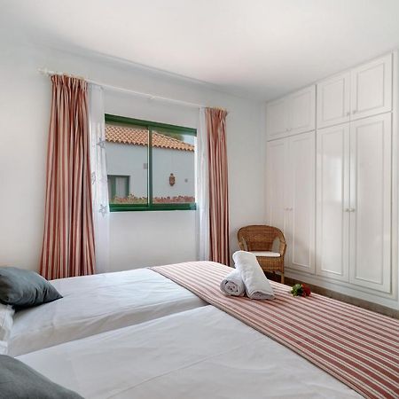 Villa Verde Superior A Los Barros エクステリア 写真