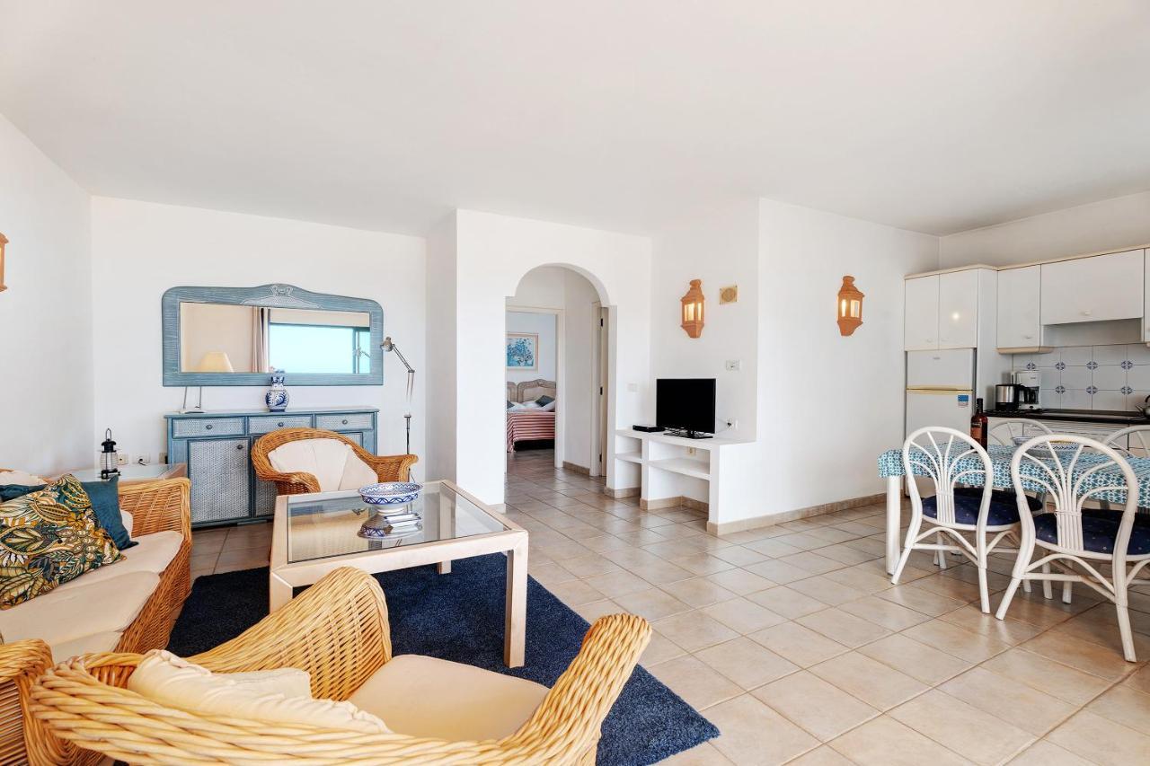 Villa Verde Superior A Los Barros エクステリア 写真