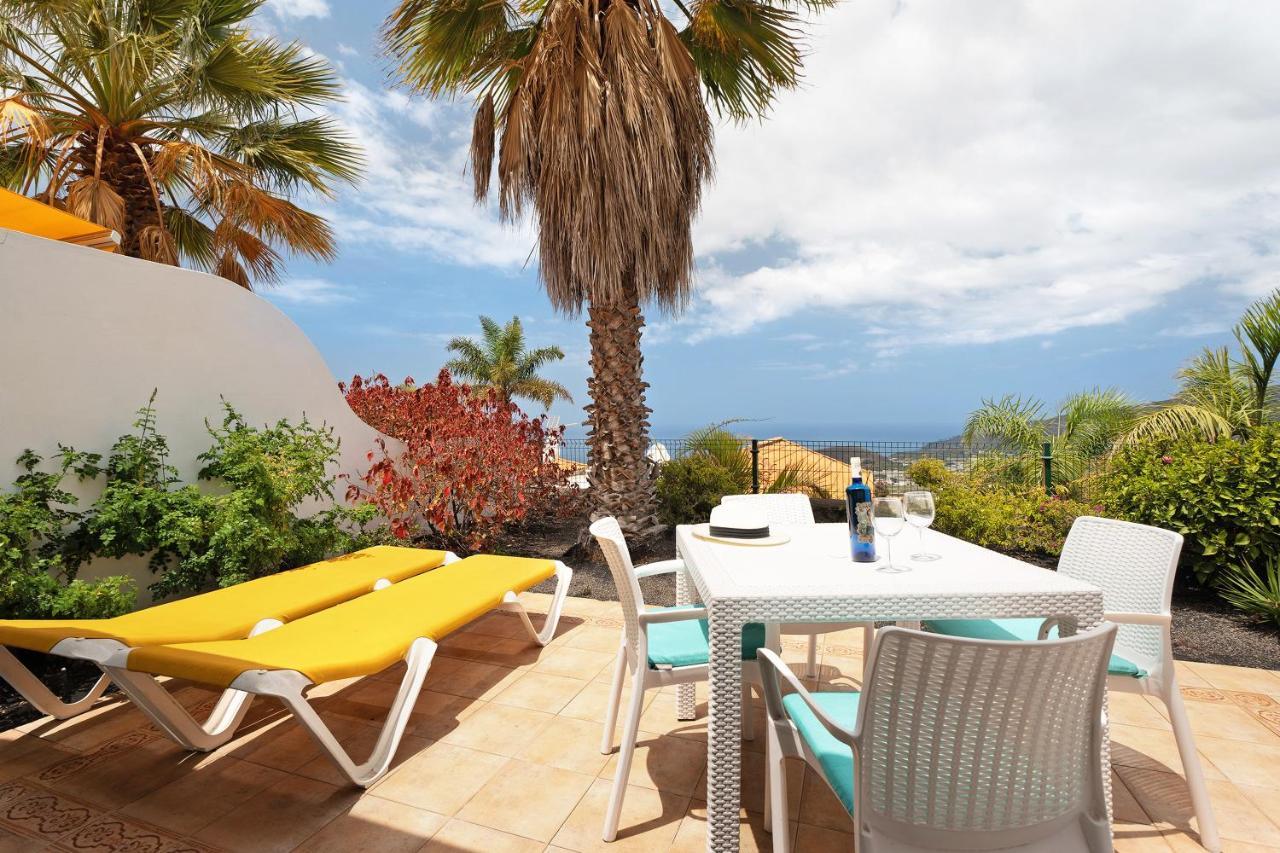 Villa Verde Superior A Los Barros エクステリア 写真