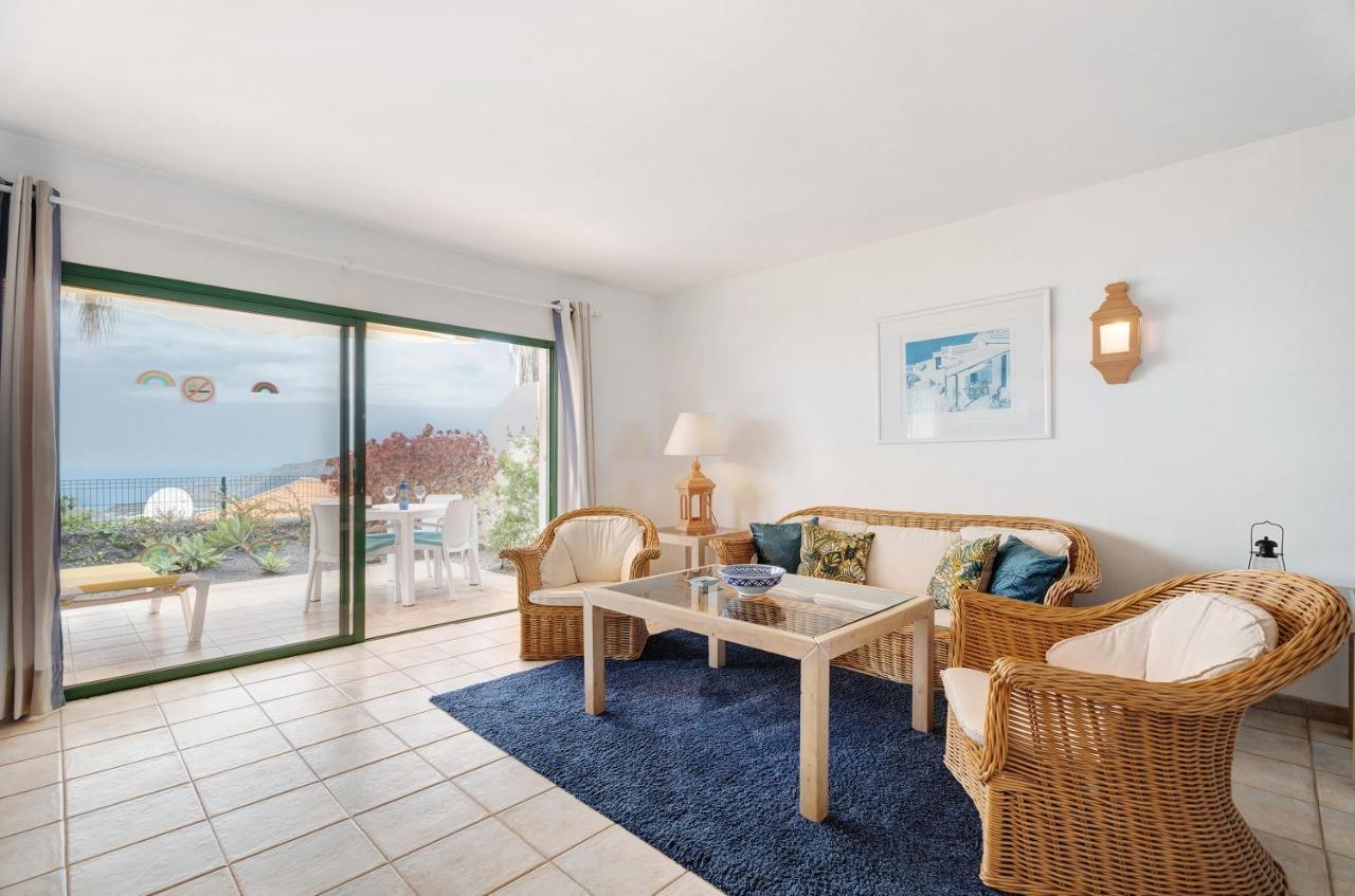 Villa Verde Superior A Los Barros エクステリア 写真