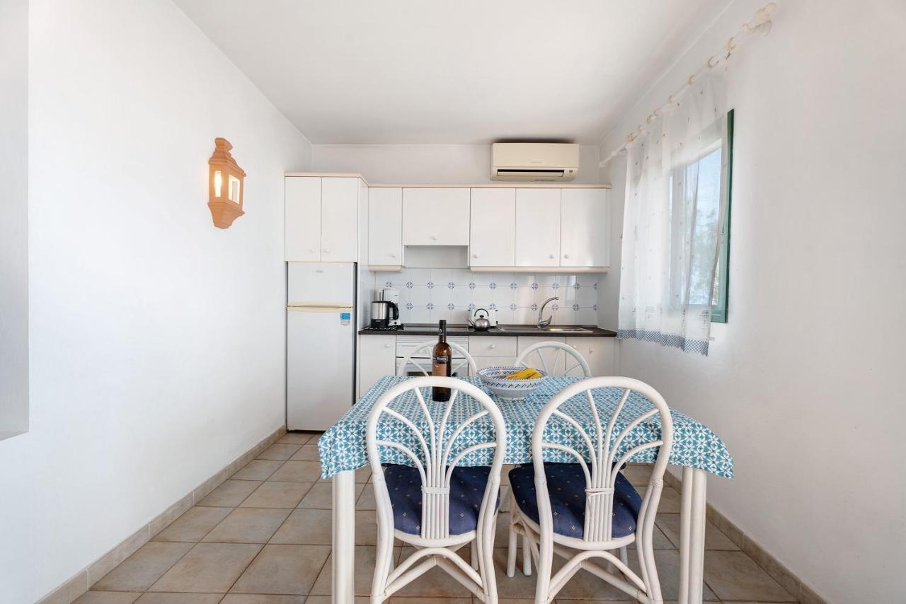 Villa Verde Superior A Los Barros エクステリア 写真