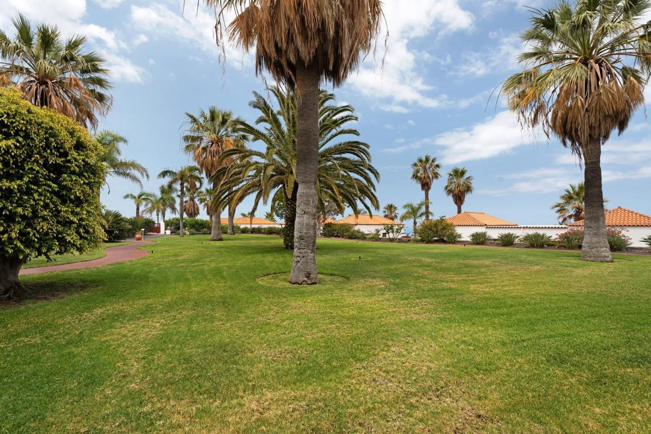 Villa Verde Superior A Los Barros エクステリア 写真