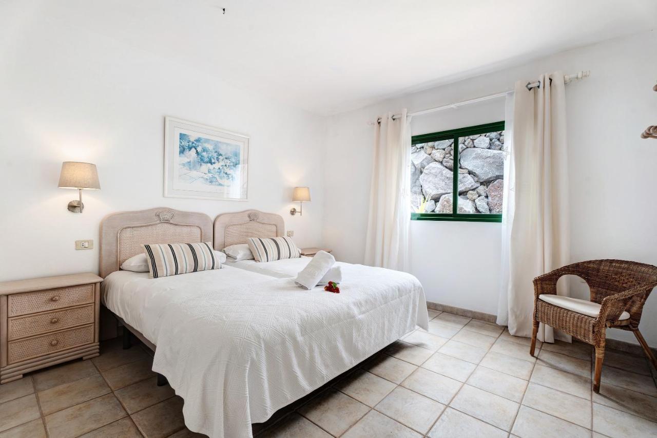 Villa Verde Superior A Los Barros エクステリア 写真