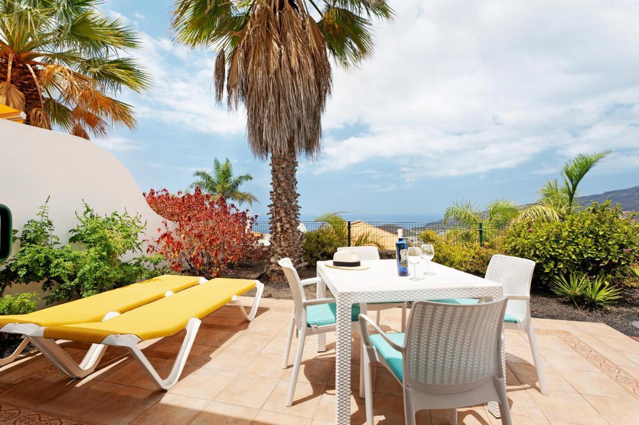 Villa Verde Superior A Los Barros エクステリア 写真