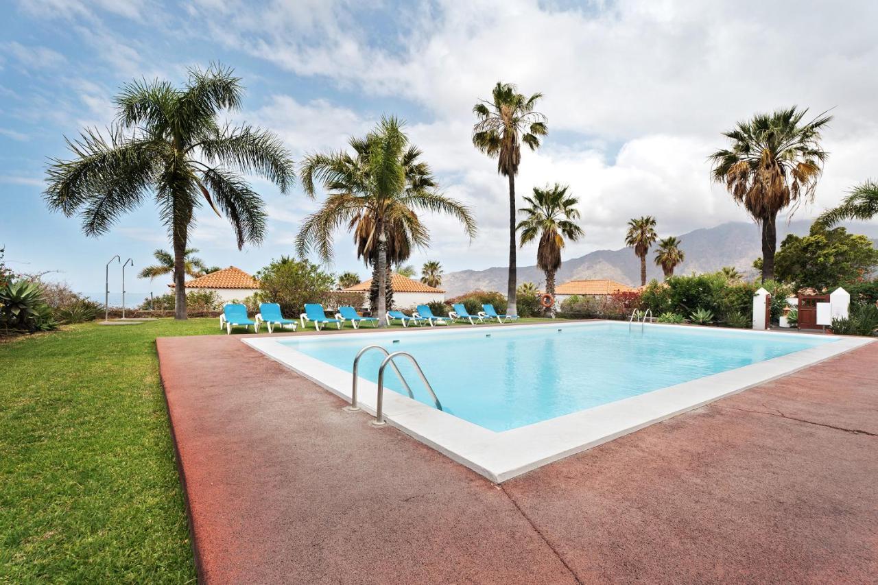 Villa Verde Superior A Los Barros エクステリア 写真