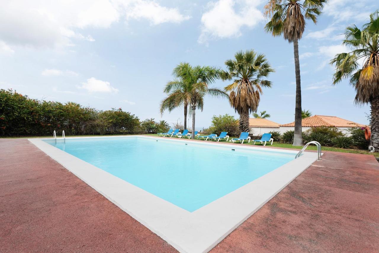 Villa Verde Superior A Los Barros エクステリア 写真