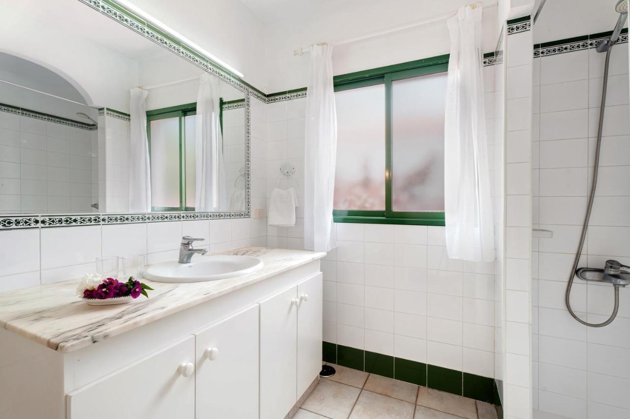Villa Verde Superior A Los Barros エクステリア 写真