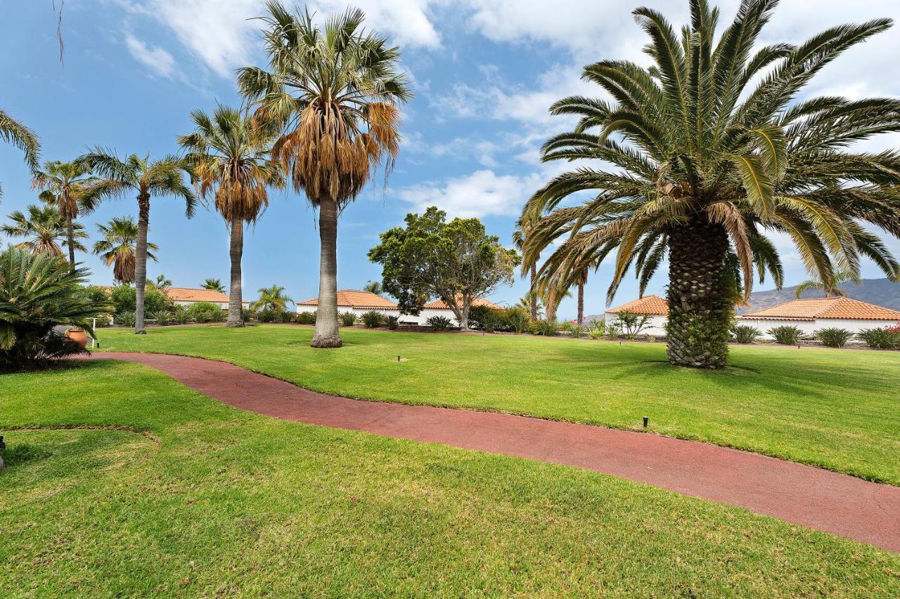 Villa Verde Superior A Los Barros エクステリア 写真