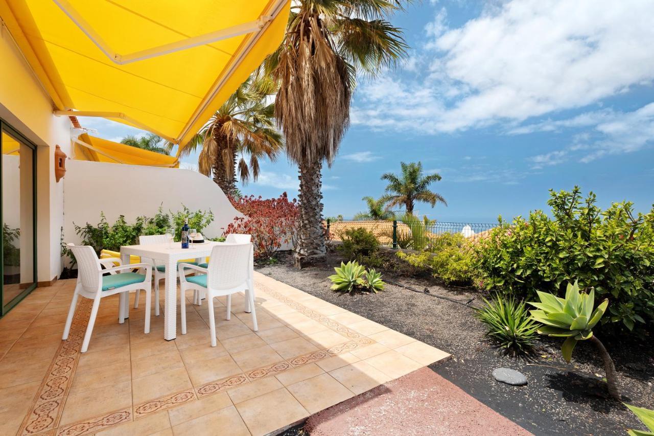 Villa Verde Superior A Los Barros エクステリア 写真