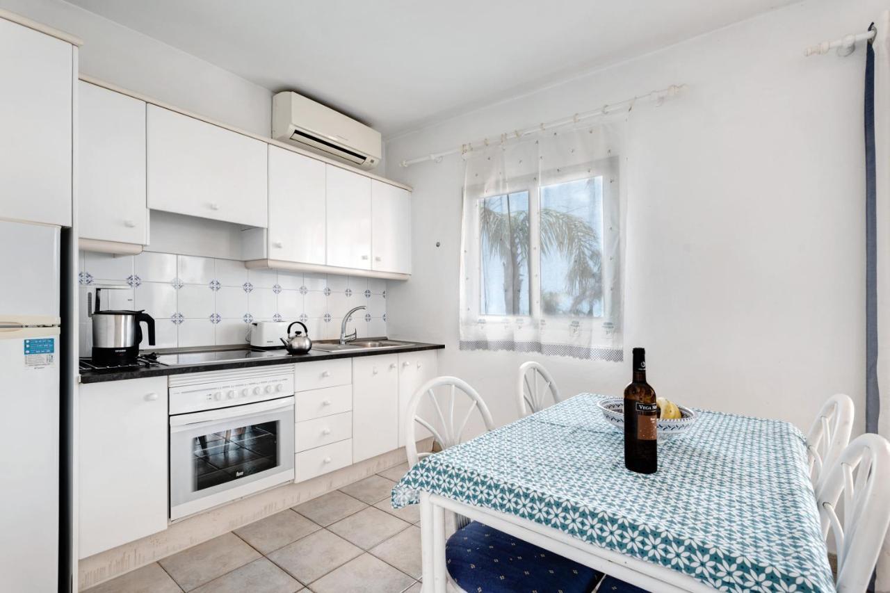 Villa Verde Superior A Los Barros エクステリア 写真